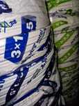 Przewód 3x1,5 3x2,5 4x1,5 5x2,5 5x4 5x6 ydyp ydy kabel 750V Nowy!!! G