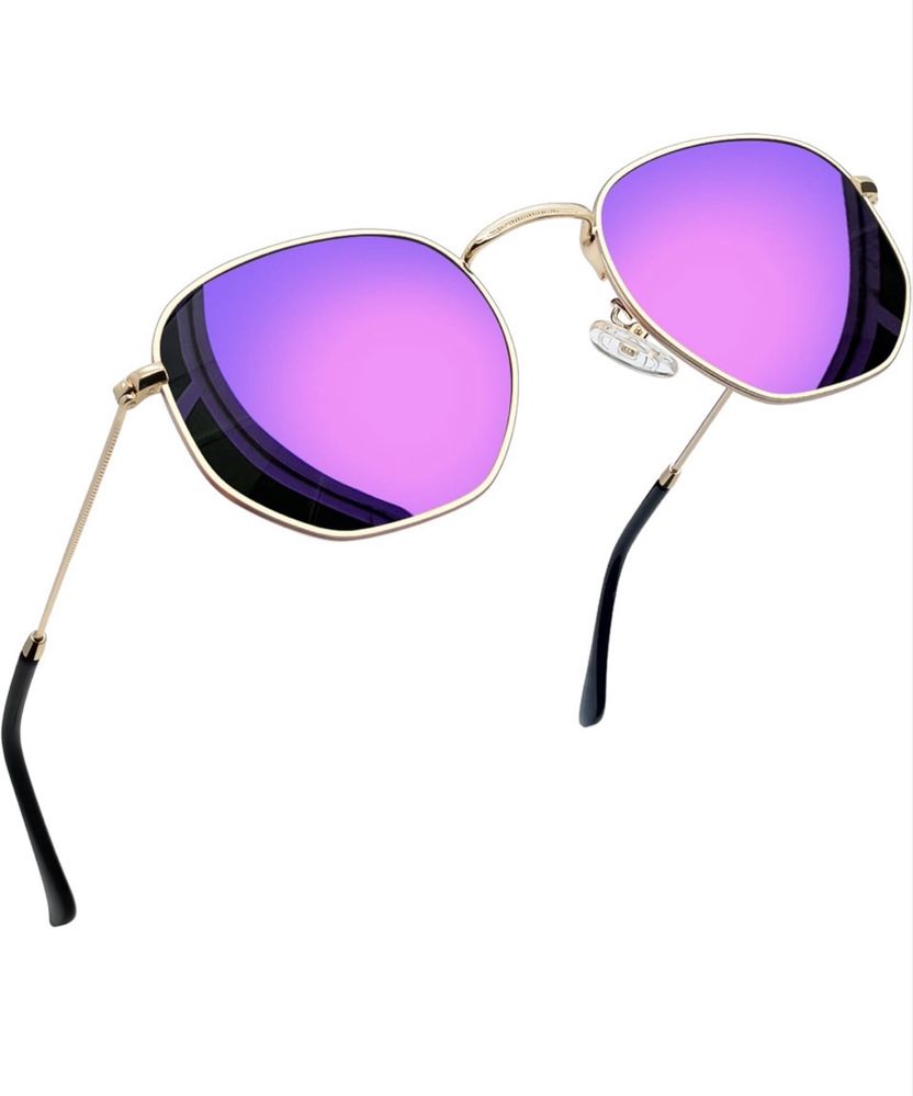 Oculos de sol polarizados
