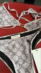 Bikini Gucci nowe z metką