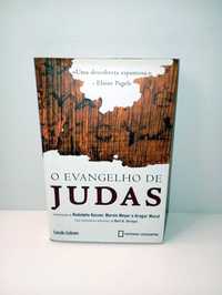 O Evangelho de Judas