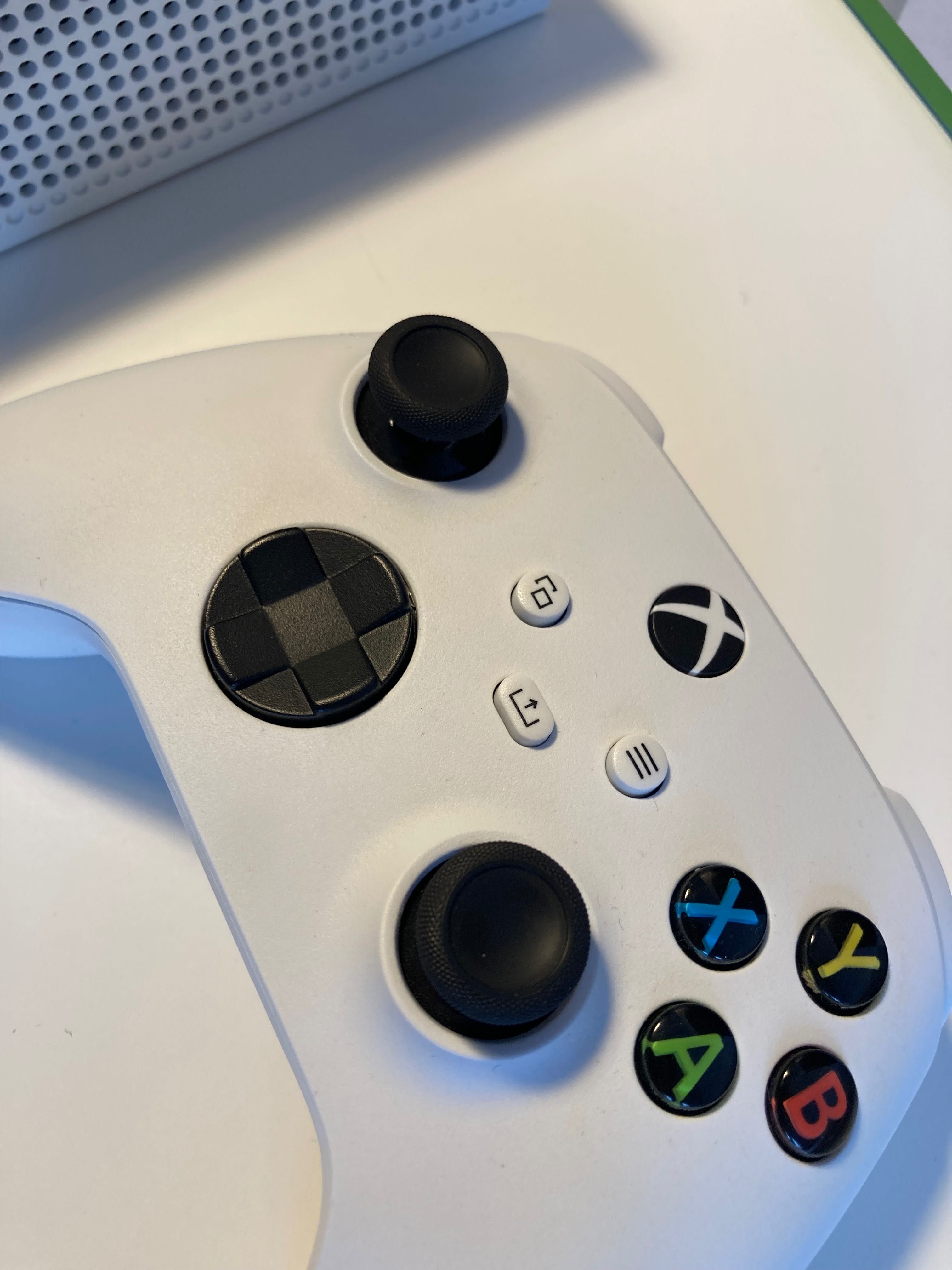 Consola Xbox Series S (512 GB)