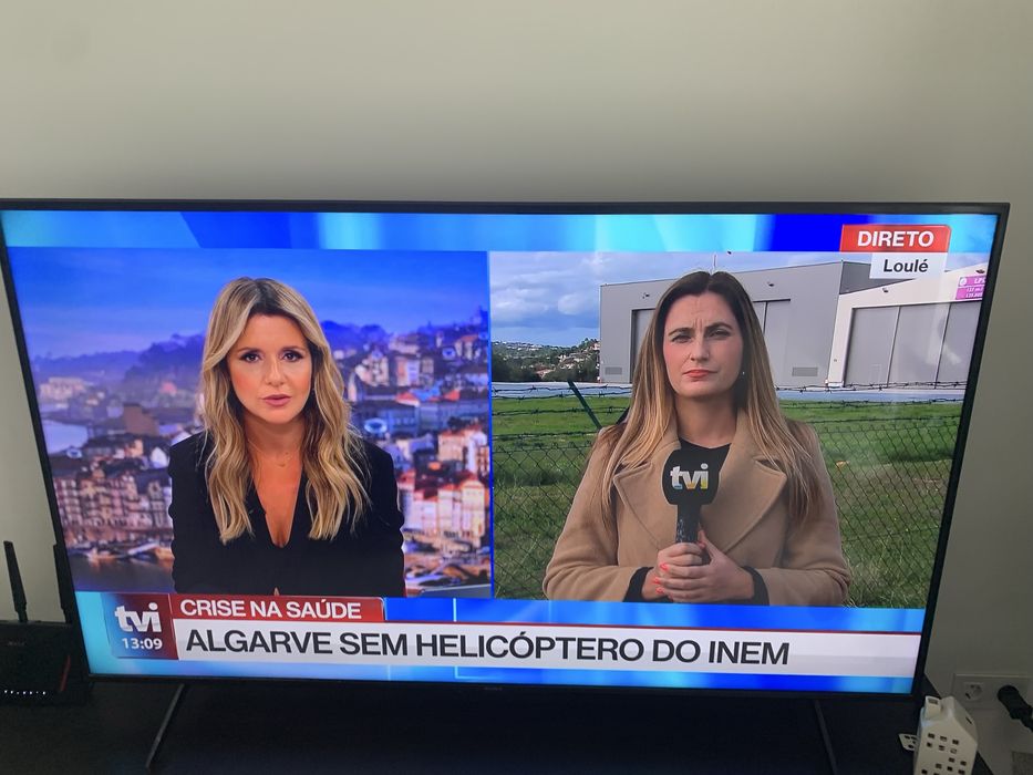 Sony Bravia 65X80J – 65” 4K UHD Smart TV