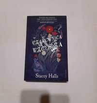 Czarownica za wzgórza - Stacy Halls