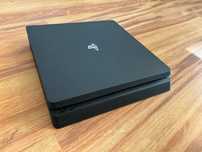 Playstation 4 slim