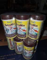 Teta min 12x 100ml