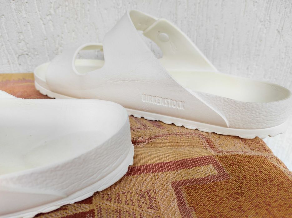 Шлепки анатомические Birkenstock р.43-43.5