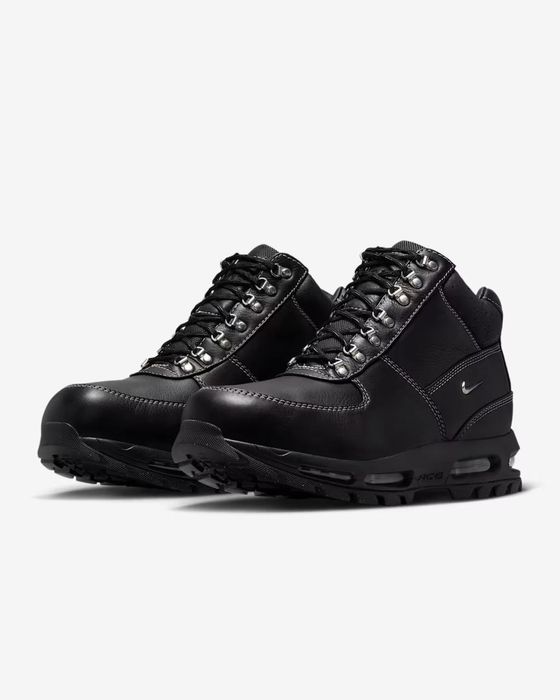 Ботинки чоловічі Nike Air Max Goadome Premium Men's Boots