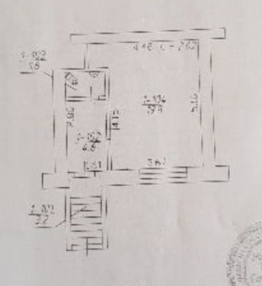 Продам готовое помещение в центре Чернигова, под любой бизнес