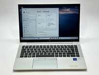 zadbany laptop hp elitebook 840 g8 i7-1165G7/16GB ram /512gb ssd 14''