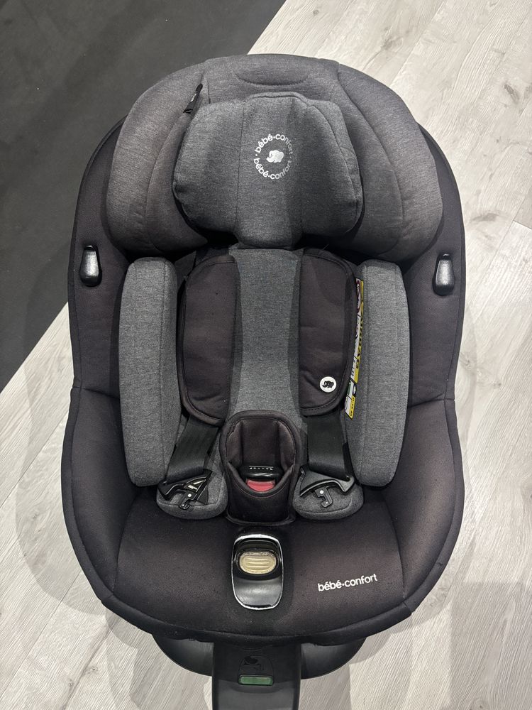 Vendo Cadeira Auto BebeConfort 360 graus Isofix