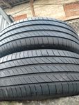 215/60/17 Michelin Primacy 4 Мишелин 2шт Лето