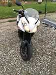 Triumph Tiger Triumph Tiger Sport 1050