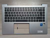 Palmrest z klawiaturą HP Elitebook 840 G7 G8 DK M07090-DH1 L87607-DH1