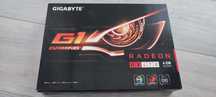 Gigabyte AMD Radeon RX470 4GB karta graficzna