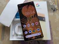 ІДЕАЛ Google Pixel 6 Pro 12-128Gb/2-Sim/NFC/Neverlock/160циклів