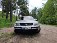 Продам легенду PASSAT B5