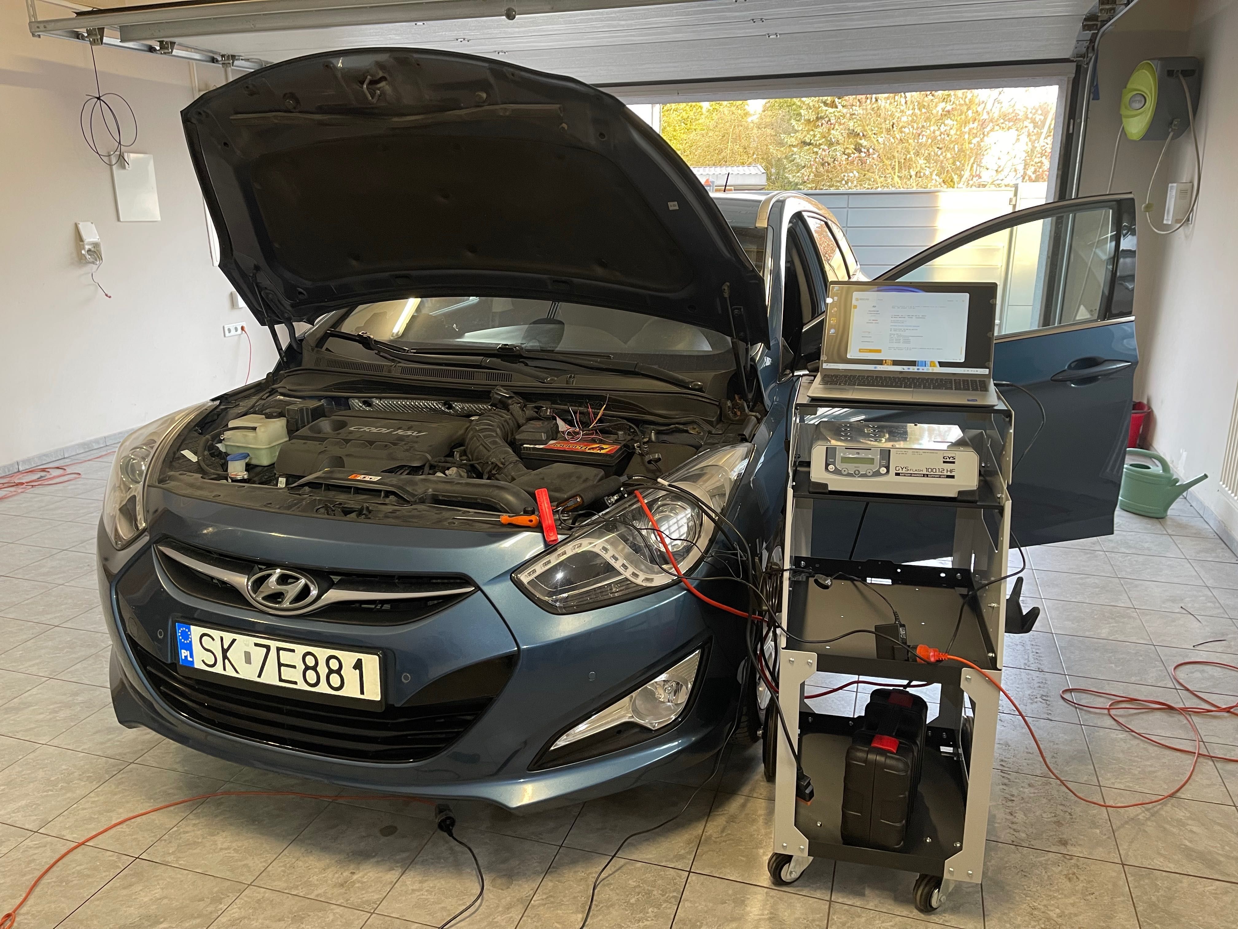 Chip tunig Chip tuning immo OFF GPF FAP EGR ADBLUE NOX DTC off