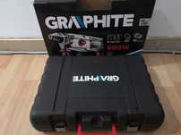 Sprzedam młotowiertarkę Graphite 58G528