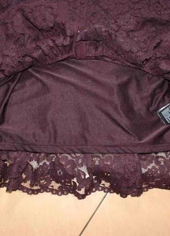 Мереживна сукня H&M