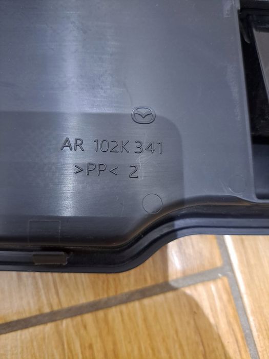 Stojak NA Kubki Mazda CX 5