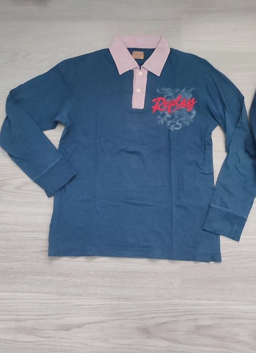 2 Polos de marca só 20€