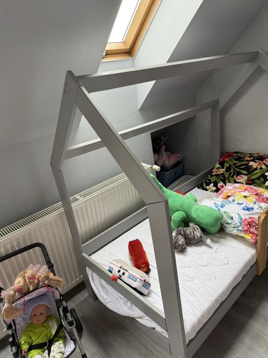 Sprzedam lozko dzieciece