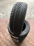 NOWE opony letnie 205/55R16 Uniroyal RainSport 5 WYSYŁKA MONTAŻ