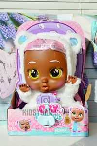 Лялька Cry Babies Pearly кукла плакса жемчужина край бебі Перлина