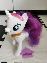 My Little Pony, Poznaj Rarity