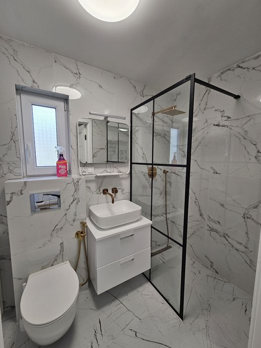 Działka ROD Żeromskiego +dom całoroczny GDAŃSK Olszynka