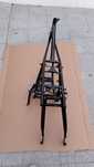 Quadro de mota  Macal M83
