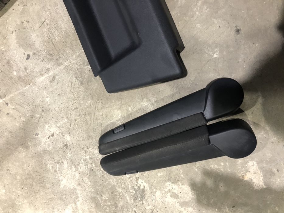 подлокотники т5 т6 vw t5 t6