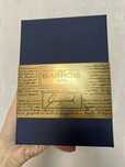 Marc Barrois Ganymede,Tilia,Tom Ford Lost Cherry,Kilian Angels Share