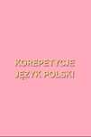 Korepetycje język polski