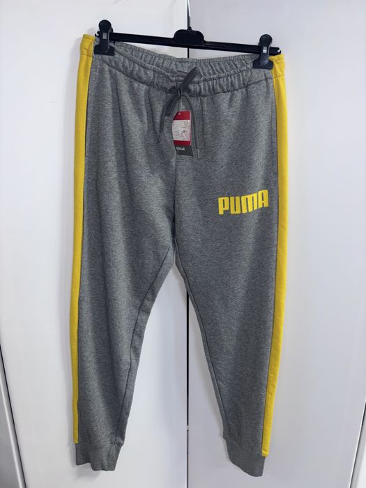 Штаны puma новые размер М спортивки