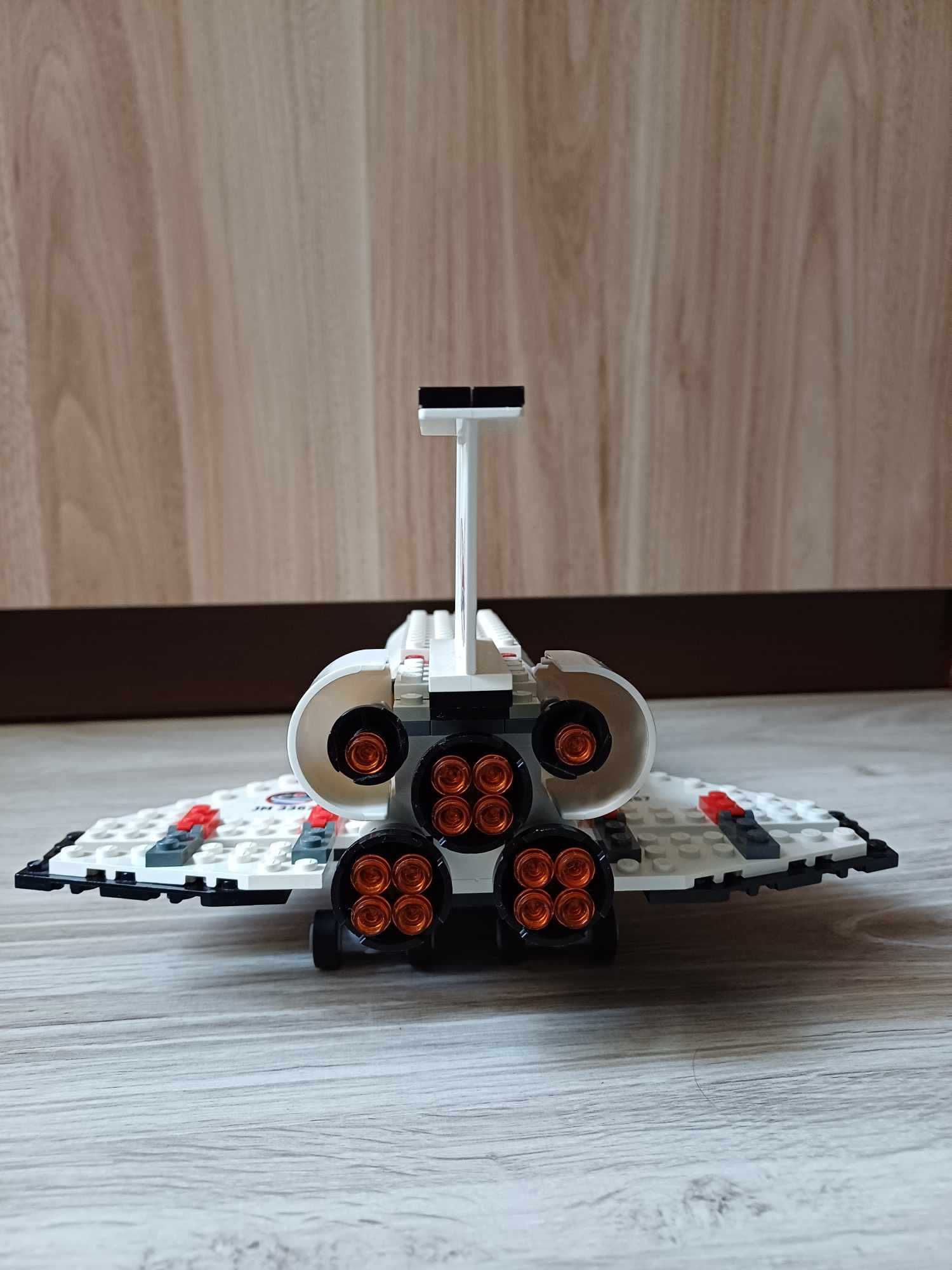 LEGO City 3367 - Prom kosmiczny