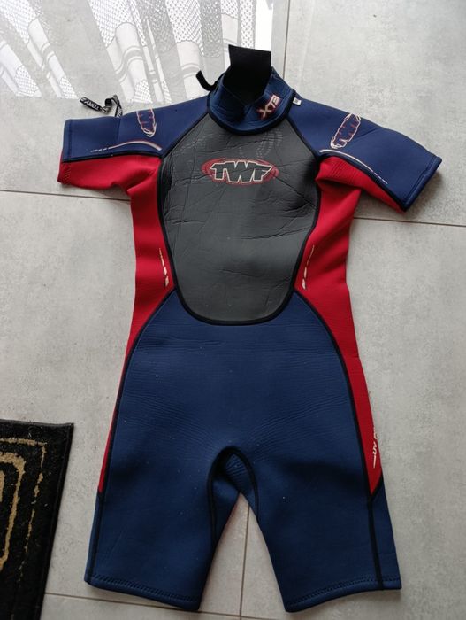 Pianka do pływania i nurkowania