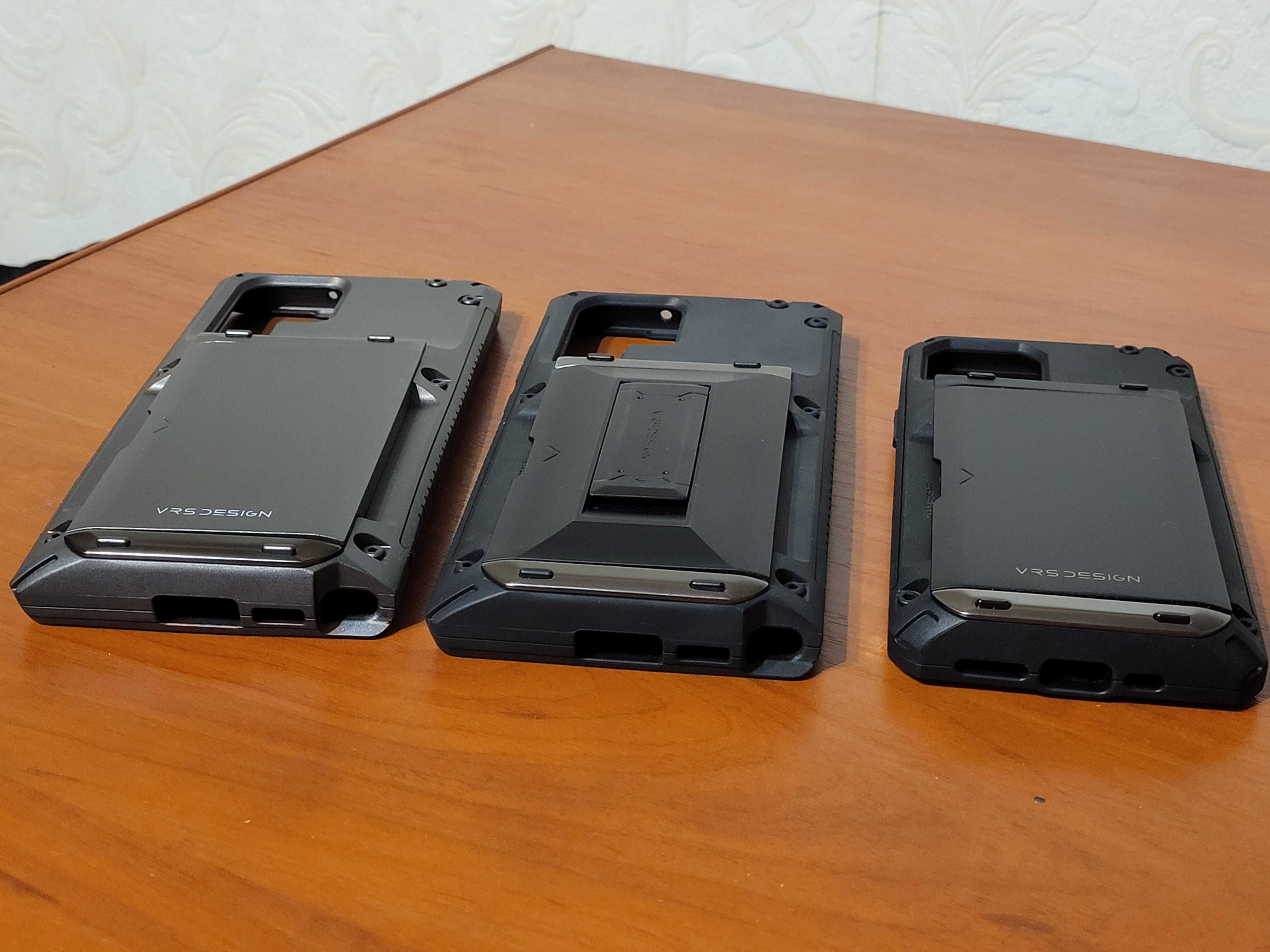 Чохол VRS Design Damda Glide  iPhone 12/12 Pro