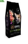Savory All Breed Sterilised  Fresh Turkey індич стер  собак 3-12 кг
