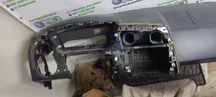Панель Торпеда Безпека Ssangyong Actyon