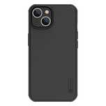 Nillkin Super Frosted Shield Pro etui iPhone 14 Plus pokrowiec czarny