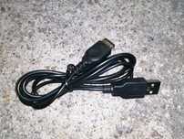 Cabo USB Nintendo