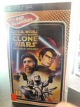 Star Wars The Clone Wars Republic Heroes PSP SklepzGramiWWA Skup