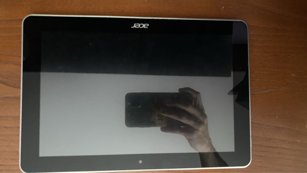 Tablet acer bomm