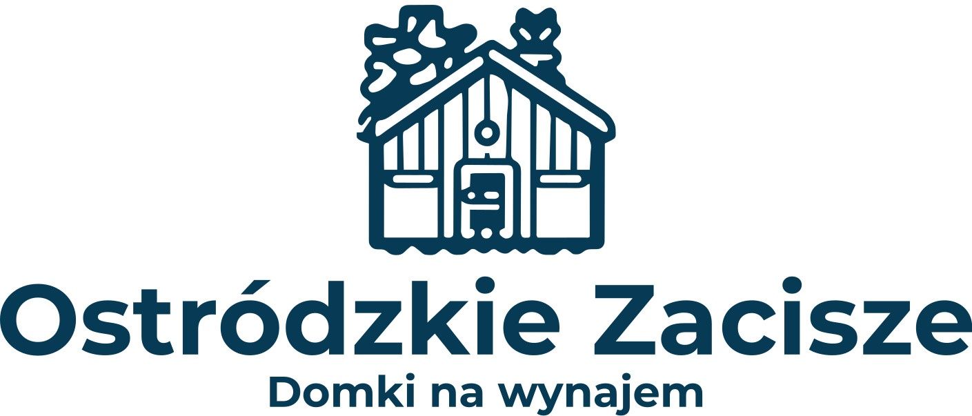 Domki na Mazurach "Ostródzkie Zacisze" basen, sauna, jacuzzi