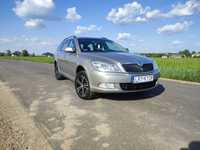 Skoda Octavia II 2.0TDI 2011r. 140KM