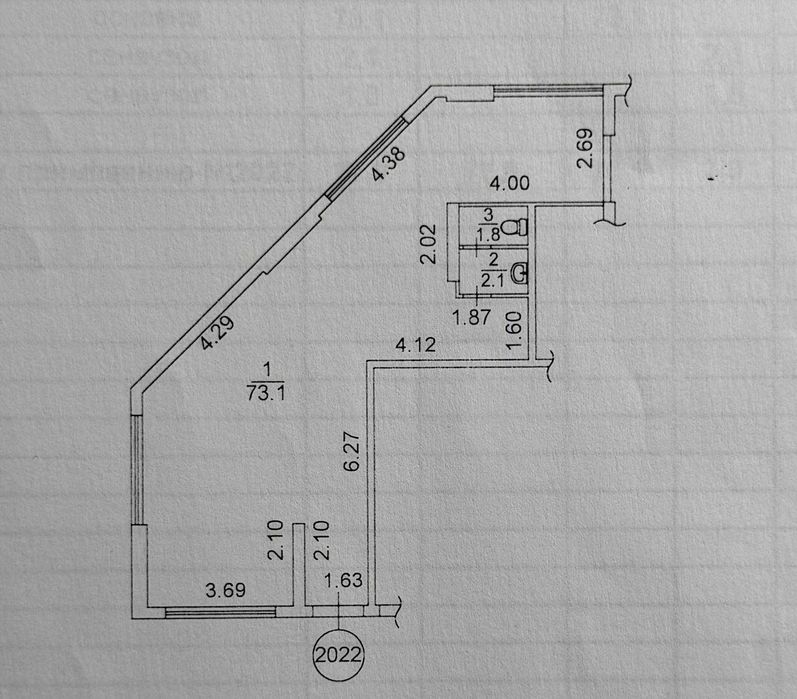 Здам нежит/приміщ. з окремим входом 83 кв.м,Дарницька площа,(20000 грн
