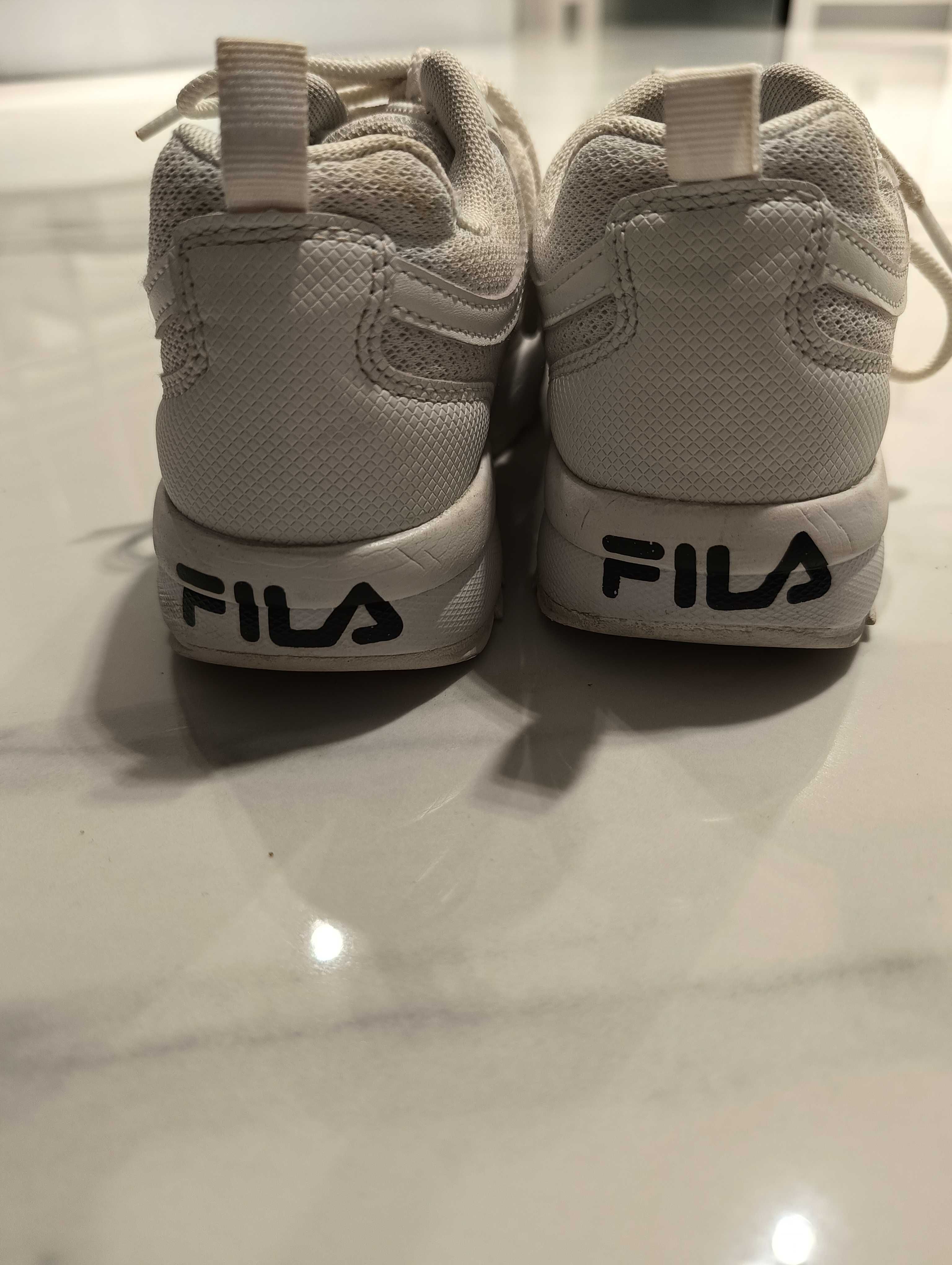 Fila Disruptor Kids rozm. 33 buty adidasy sneakersy