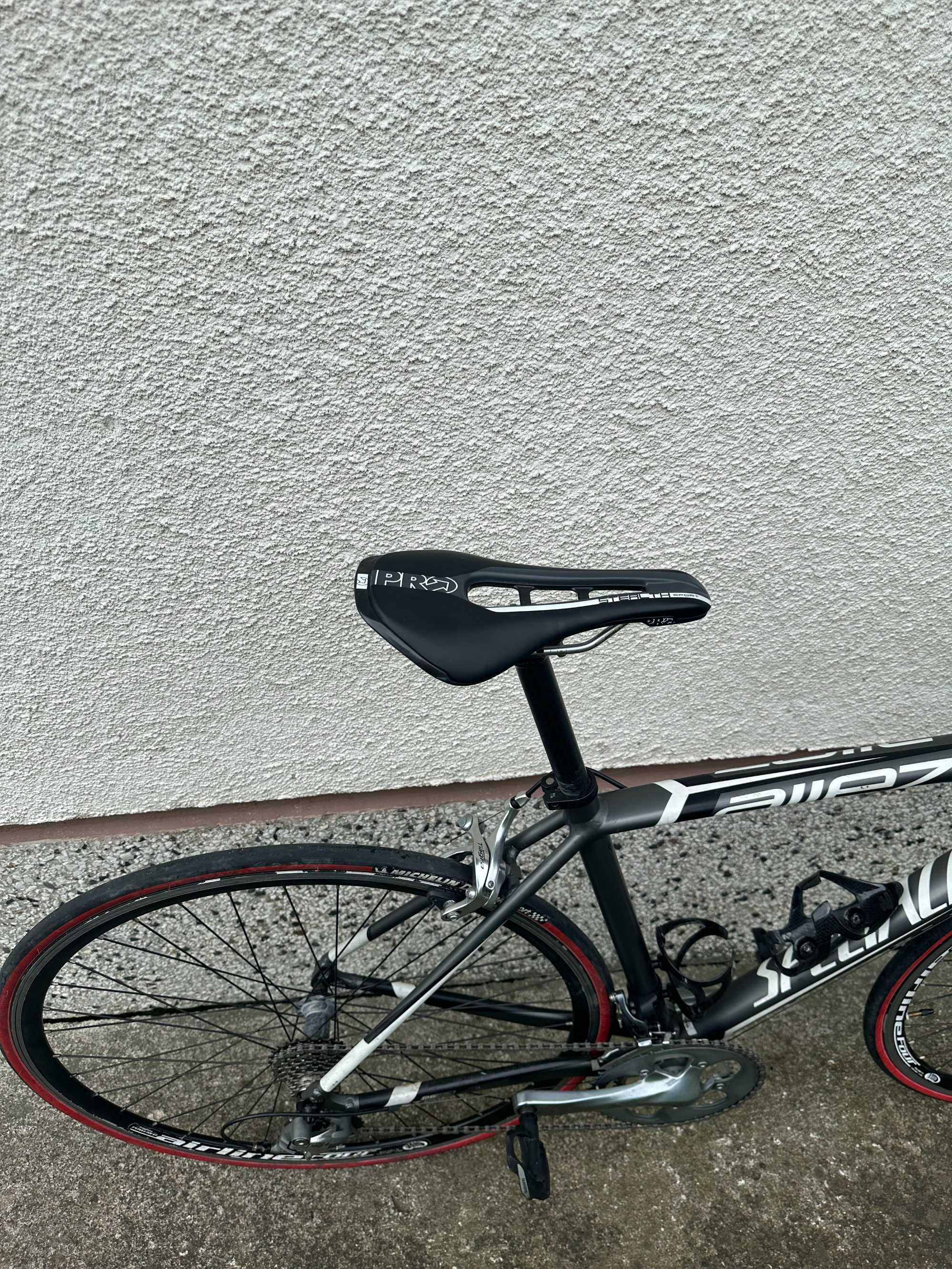 Rower Szosowy Specialized Allez Elite