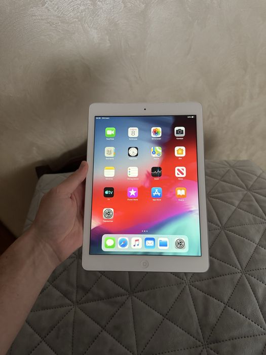 iPad Air 32 Gb Стан Новий Планшет Apple